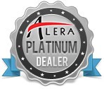 Alera Platinum Dealer