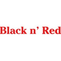 Black n' Red