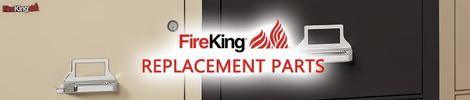 FireKing Replacement Parts
