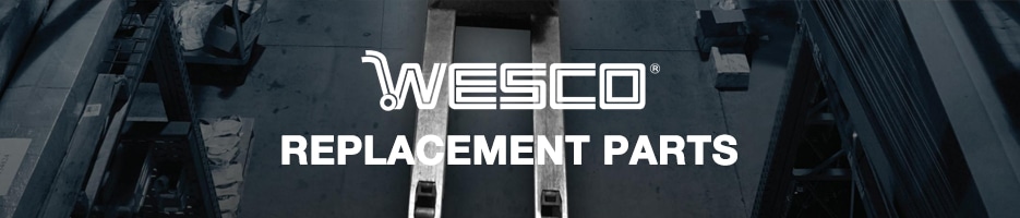 Wesco Replacement Parts
