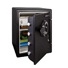 Security & Fireproof Safes