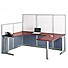 Cubicle Desks & Modular Workstations
