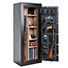 Gun Safes & Cabinets