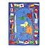 Maps & Geography Rugs
