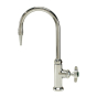 Diversified Woodcrafts Cold Water Faucet for Science Workstations