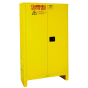 Durham Steel Two Door Flammable Safety Cabinets with Legs (1045ML-50)