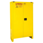 Durham Steel Two Door Self Close Flammable Safety Cabinets with Legs (1045SL-50)