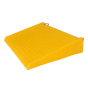 Ultratech 1089 Polyethylene Ramp for Spill Decks