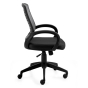 Offices to Go Mesh Mid-Back Computer Chair