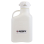 Justrite HDPE Carboys (1.3 Gal. Model Shown)