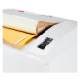 HSM 16604 390.3 L6 High Security Micro Cut Paper Shredder