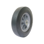 Z2 - 10" x 2.75" Poly Offset Solid Rubber