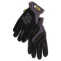 Mechanix Wear FastFit X-Large Work Gloves, Black