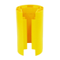 Eagle HDPE Rack Guard for 1.5" x 3" Racking 1702