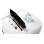 HSM 1854 Securio P36icL6 IntelligentDrive High Security Micro Cross Cut Paper Shredder