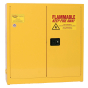 Eagle 24 Gal Flammable Storage Cabinet