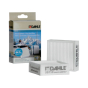 Dahle 20710 Fine Dust Air Filter for all Dahle CleanTEC Shredders