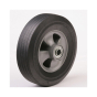 Z8 Poly/Solid Rubber - 8" x 2" Wheels