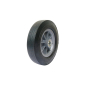 Z2 Poly/Solid Rubber - 10" x 2.75" Wheels