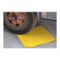 Ultratech Ultra-Drain Circular Poly Seal Plus Covers (drive-over resistant, square model shown)