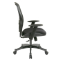 Office Star Space Seating Professional Mesh High-Back Executive Office Chair
