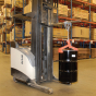 Wesco SDL-55 1000 lb Load 55-Gallon Steel Salvage Drum Lifter