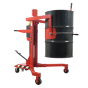 Wesco Manual Hydraulic Ergonomic Drum Lifter and Tilter