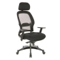 Office Star Professional Mesh High-Back Executive Office Chair (Model 25004)