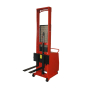 Wesco PCBFL-76-25 Counterbalance 76" Lift Powered Lift Electric Fork Stacker