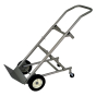 Wesco Office Caddy 7-Position Multi-Purpose Hand Truck 272079
