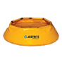 Just-Rite 28323 54" Dia. x 11" H Pop-Up Pool, 100 Gallons