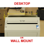 Protex SDL-500 Desktop / Wall-Mount Payment Drop Box