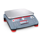 OHAUS Ranger Count 3000 Legal for Trade Counting Scales, 3 lbs. to 60 lbs. Capacity