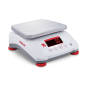 OHAUS Valor 4000 Legal for Trade Bench Scale, 6 lbs. Capacity, ABS Housing