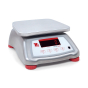OHAUS Valor 4000 Legal for Trade Bench Scale, 3 lbs. Capacity