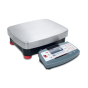 OHAUS Ranger 7000 Legal for Trade Bench Scale, 30 lbs. Capacity