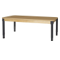 Wood Designs 72" W x 30" D Adjustable High Pressure Laminate Elementary School Table