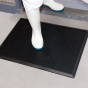 NoTrax Sani-Trax 24" x 32" Disinfectant Floor Mat