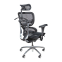Balt MooreCo Butterfly Mesh High-Back Executive Office Chair
