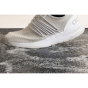 NoTrax 27" x 108.5" 3-Zone Disinfecting Shoe Sanitizer Floor Mat