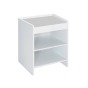 Ideal 4305, 4315 Paper Cutter Cabinet