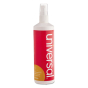 Universal 8oz Dry Erase Spray Cleaner Spray Bottle