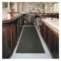 NoTrax Cushion-Tred Rubber Drainage Anti-Fatigue Floor Mats