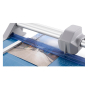 Dahle 550 14-1/8" Cut Professional Rotary Paper Trimmer