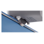 Dahle 552 20" Cut Professional Rotary Paper Trimmer