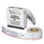 Safco 2.25" W Polyester Carrier Strips for MasterFile 2 Vertical Hanging File Cabinets