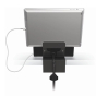 Balt MooreCo Clamp Mount 3 Outlet and 2 USB Charging Port Power Hub