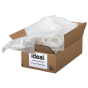 Ideal 40 gal. Shredder Bags For 2503/2604/3104 Centralized Office Shredders 80-Box 920