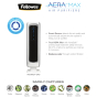 Fellowes AeraMax DX5 Air Purifier