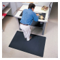 NoTrax Pebble Trax Grande Laminate Back Rubber Anti-Fatigue Floor Mats